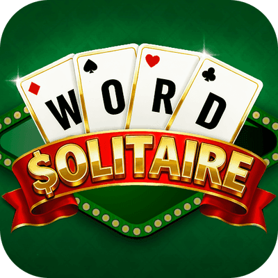 Word Solitaire-icon