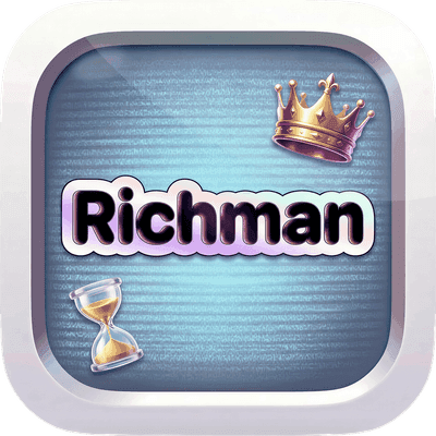 Richman-icon