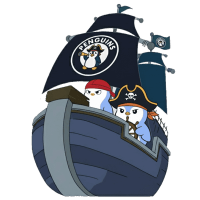 Pengu: Rescue Mission-icon