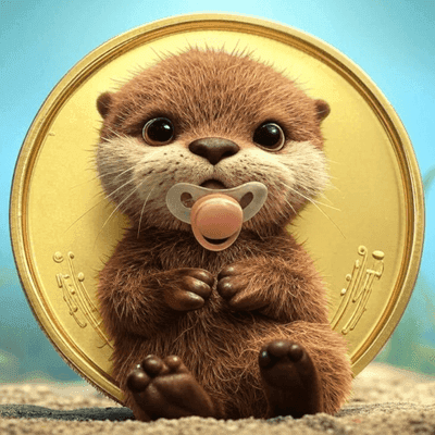 Otter Hub-icon
