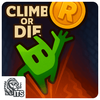 Climb or Die-icon