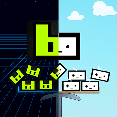 Perfect Balance-icon