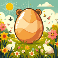 Eggs Vault