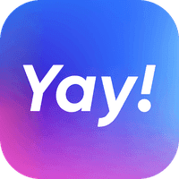 Yay!