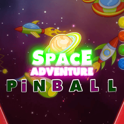 Pinball Space Adventure-icon