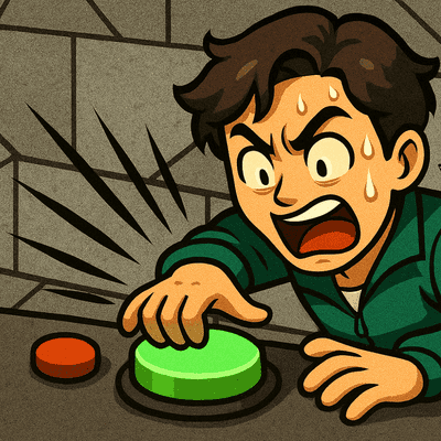 Red Light Green Light: Tap to Survive-icon