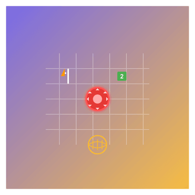 Minesweeper-icon