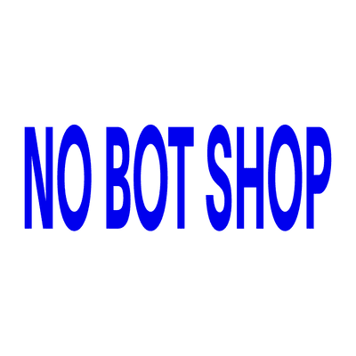 No Bot Shop-icon