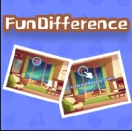 Difference Fun-icon