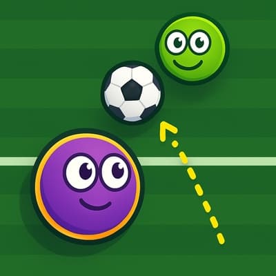 Table Soccer Heroes-icon