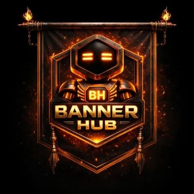Banner Hub-icon