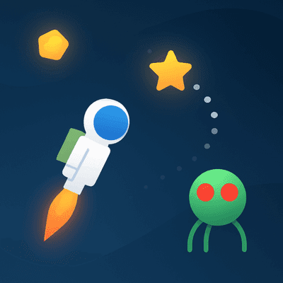 Space Explorer-icon