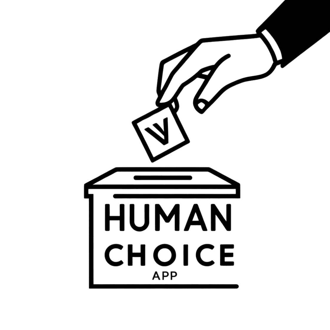 Human Choice-icon